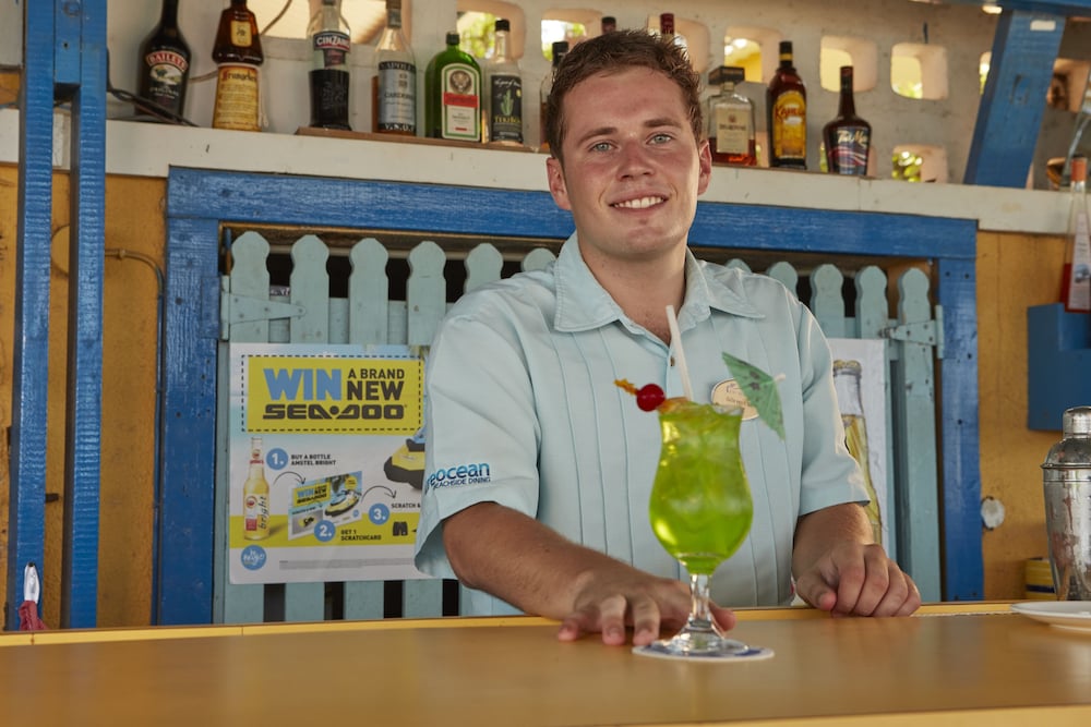 divi flamingo beach resort and casino