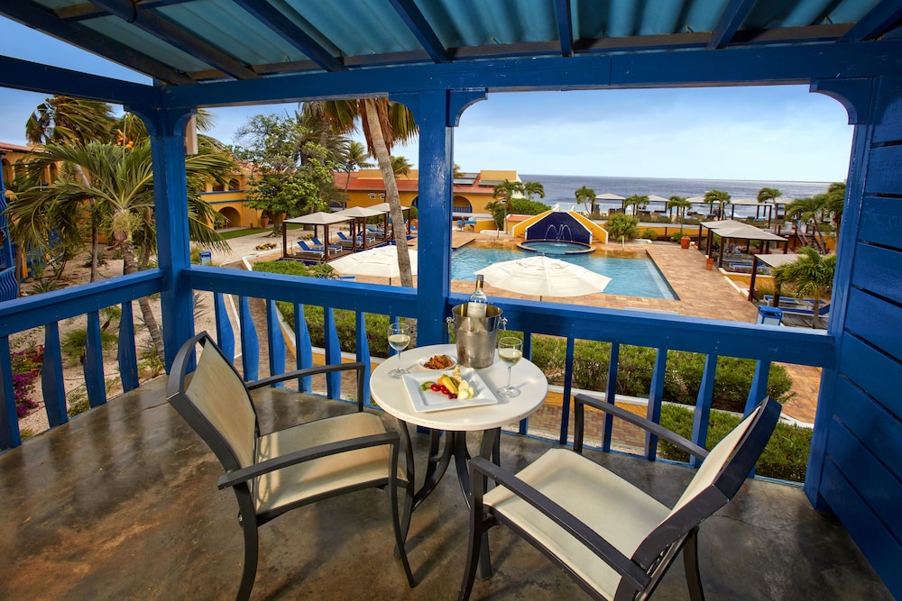 divi flamingo beach resort and casino