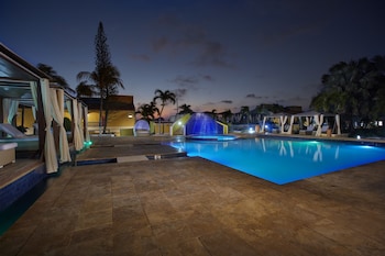 divi flamingo beach resort and casino