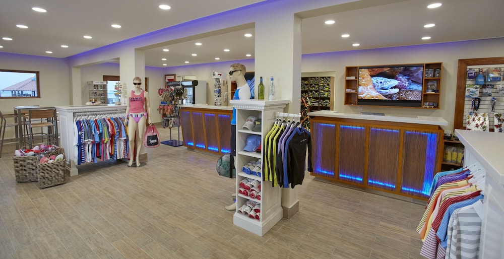 divi flamingo beach resort and casino