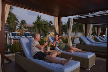 divi flamingo beach resort and casino