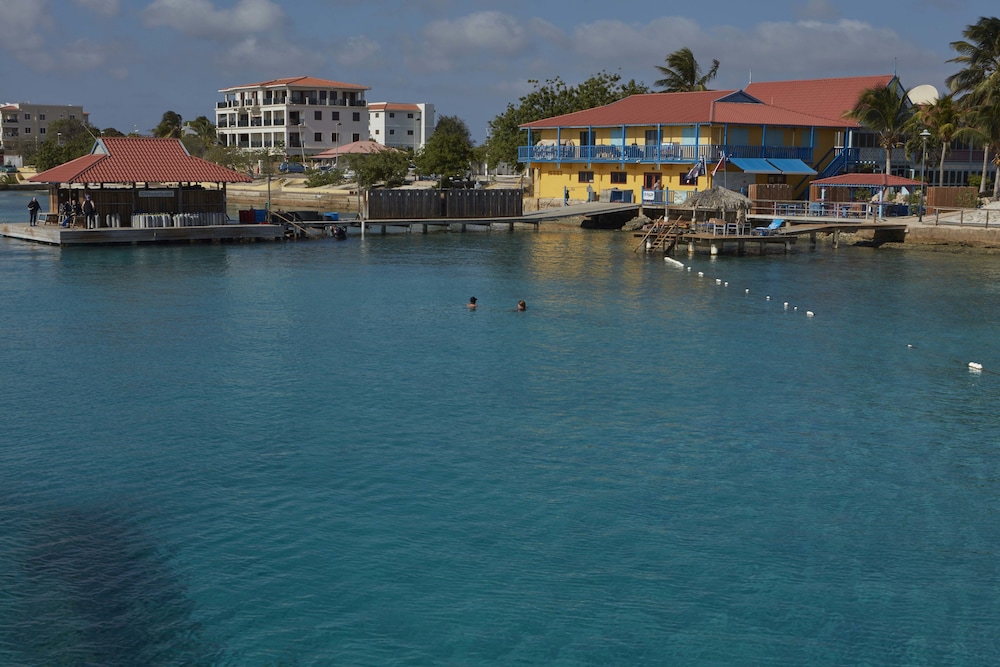 divi flamingo beach resort and casino