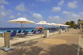 divi flamingo beach resort and casino