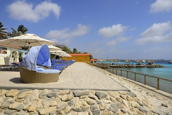 divi flamingo beach resort and casino