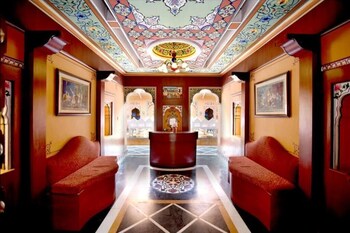 Chouki Dhani Resort,Rajkot>>Padadhari,3 star