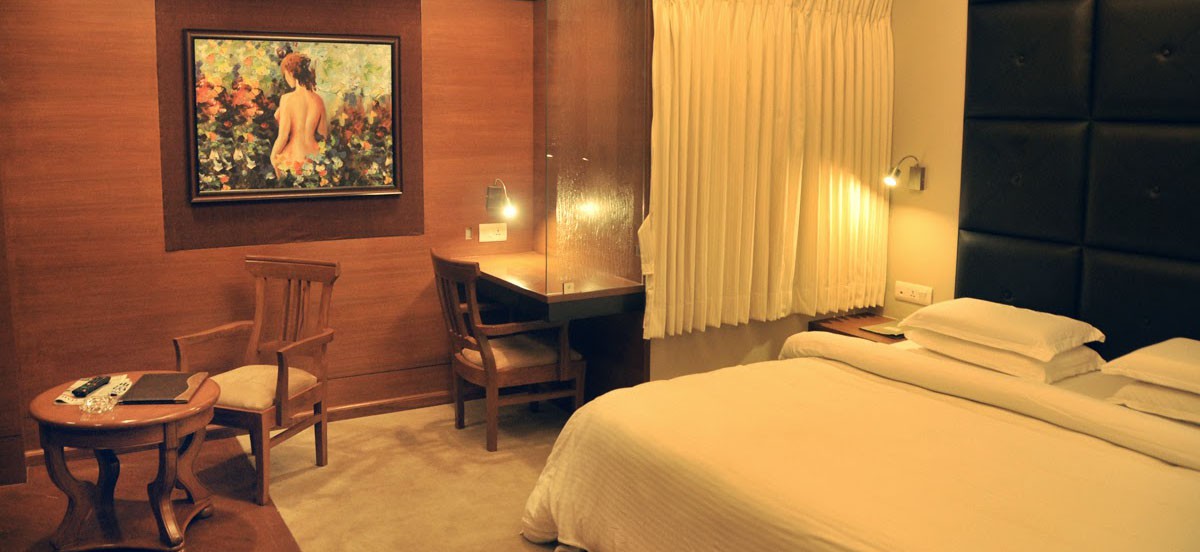 hotel aram