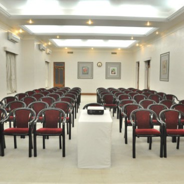hotel aram