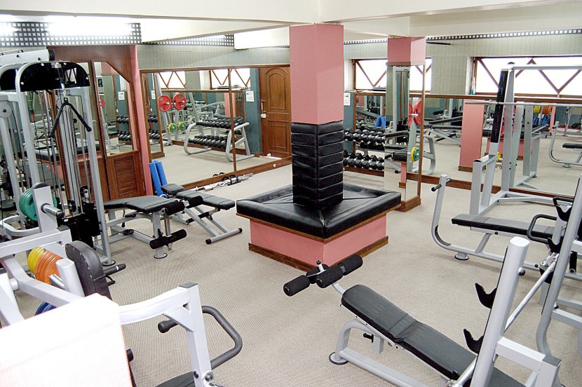 hotel aram