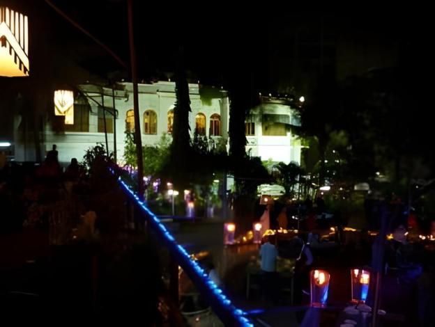hotel aram