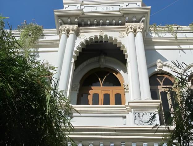 hotel aram