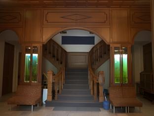 hotel aram