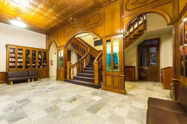 hotel aram