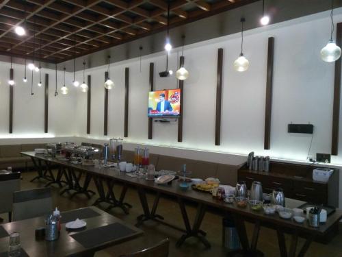 hotel aram