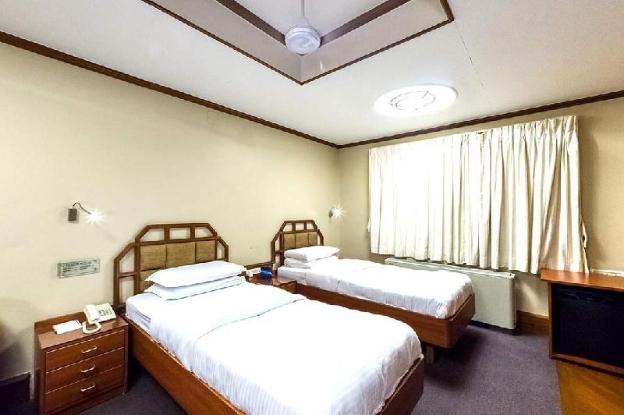 hotel aram