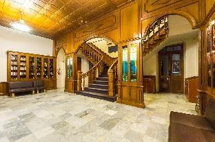 hotel aram