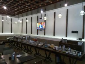 hotel aram