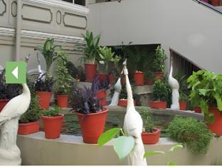 hotel aram