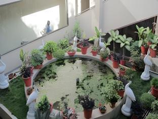 hotel aram