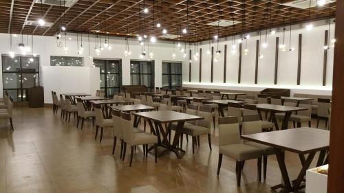hotel aram