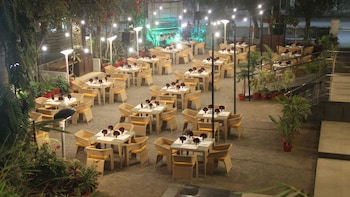 hotel aram
