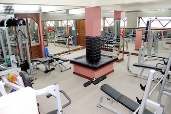 hotel aram