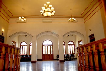 hotel aram