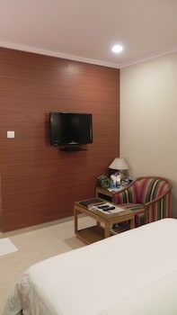 hotel aram