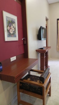 hotel aram