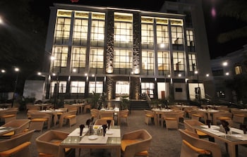 hotel aram