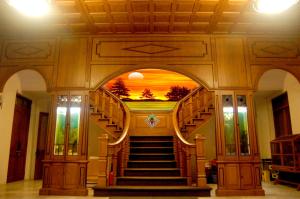 hotel aram
