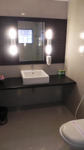hotel aram