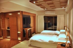 hotel aram