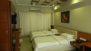 hotel aram