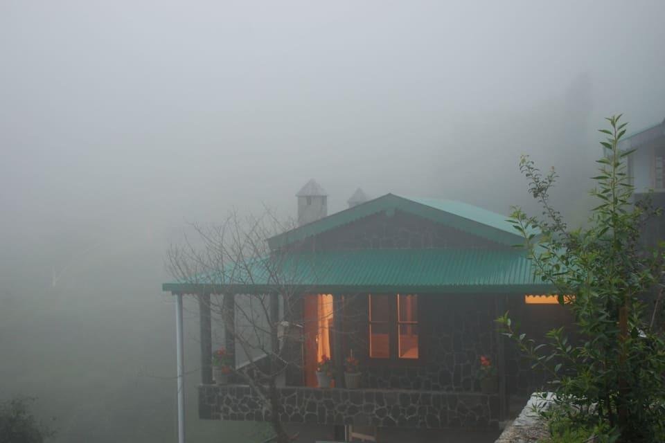 nainital