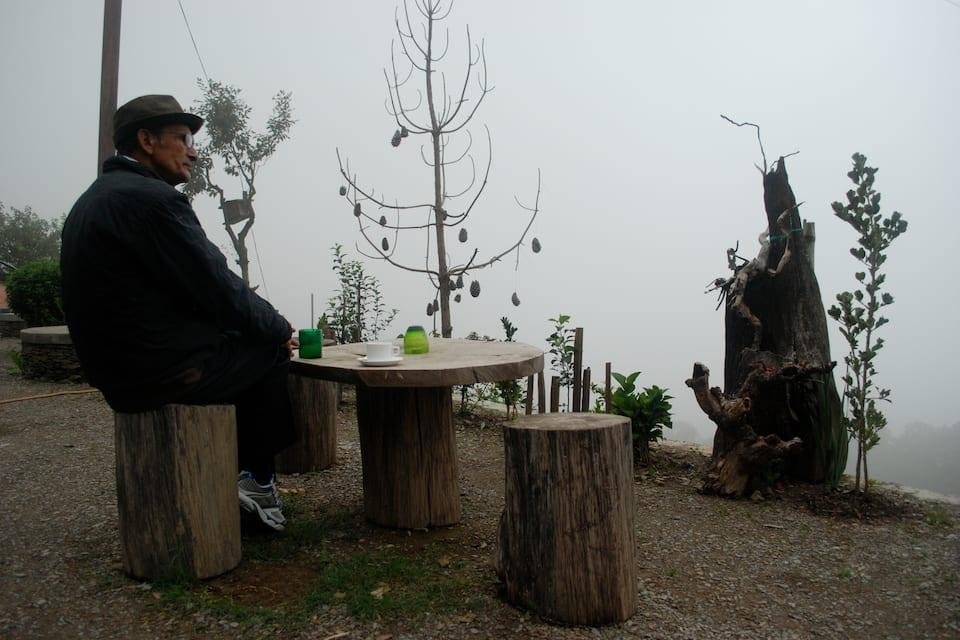 nainital