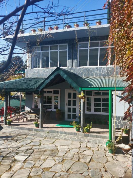 nainital