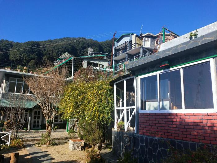 nainital