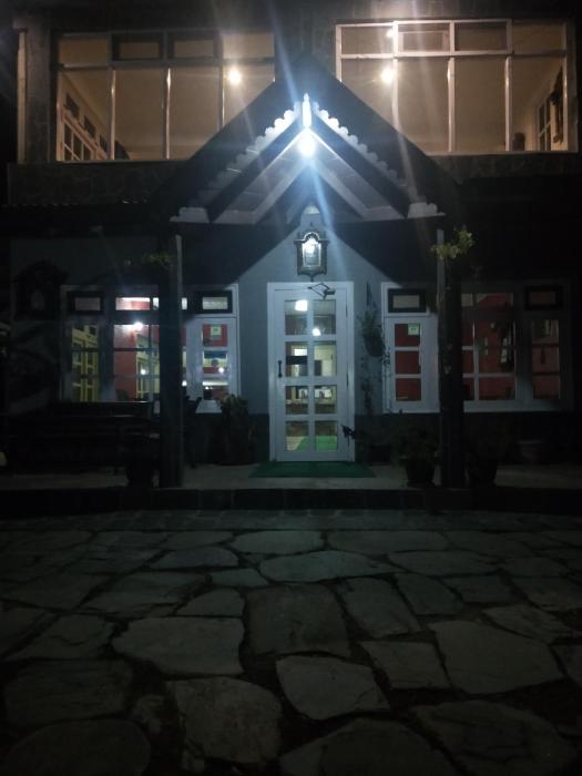 nainital