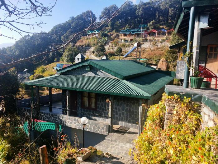 nainital