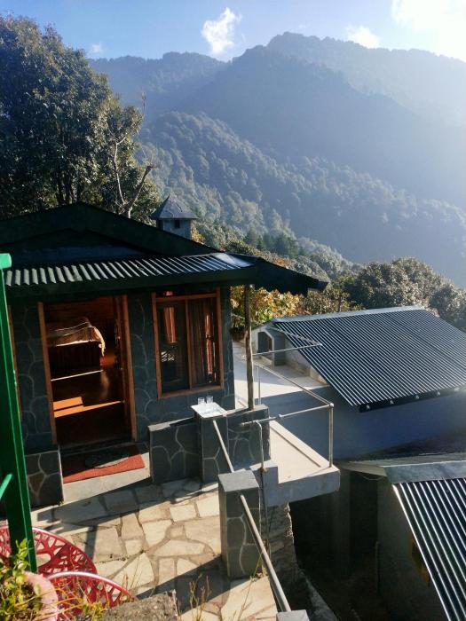 nainital