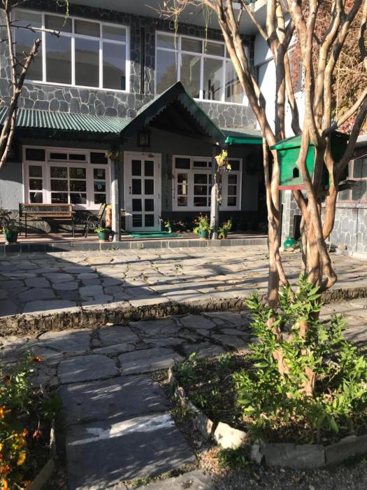 nainital