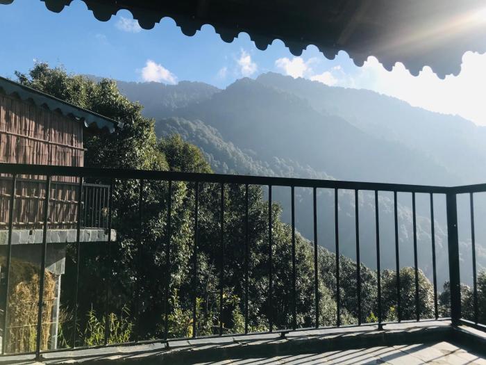 nainital