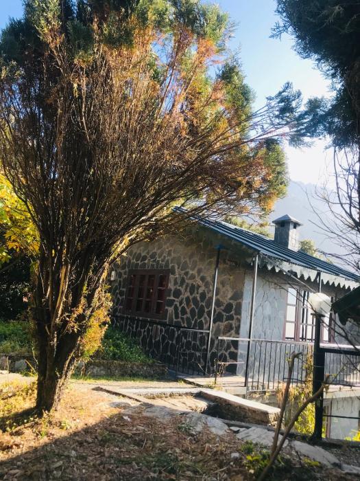 nainital