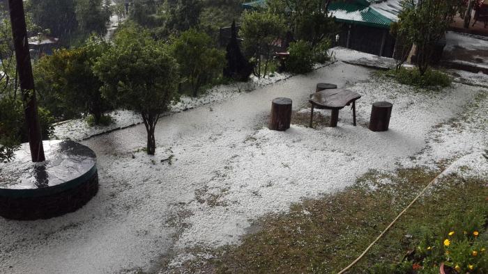 nainital