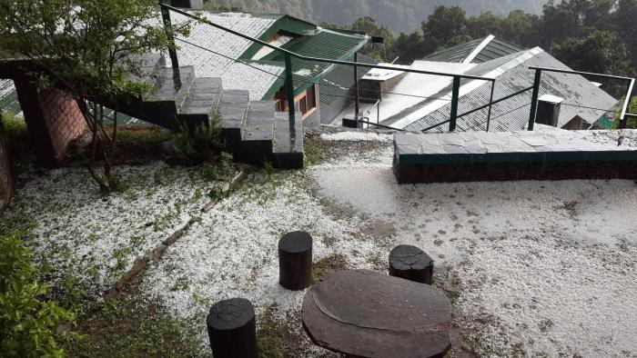nainital