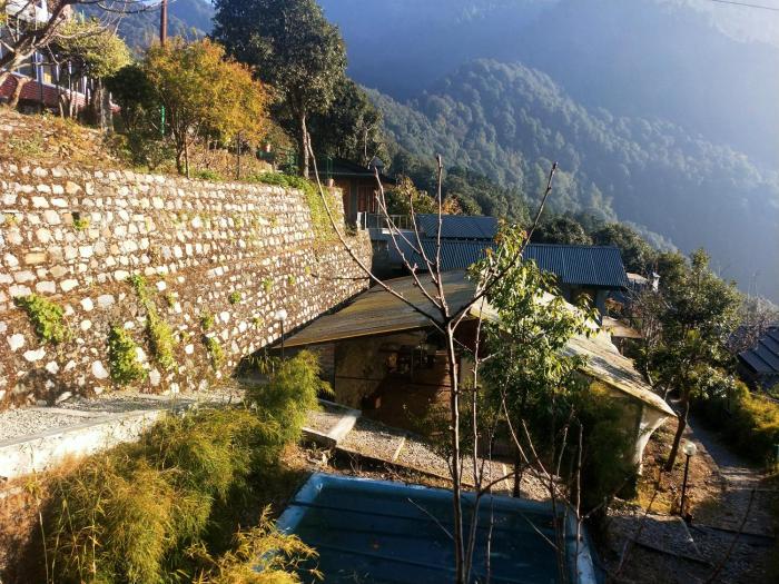 nainital