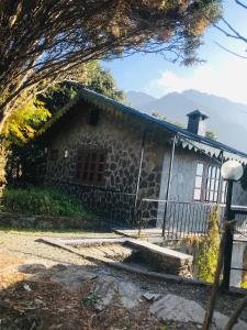 nainital