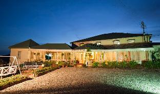 Hotel Padmini Nivas,Mussoorie>>Dehradun,3 star