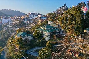 mussoorie