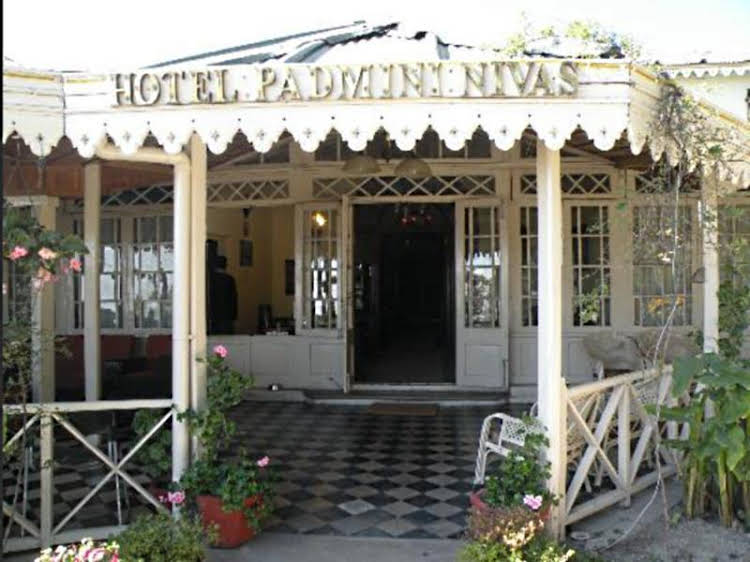 hotel padmini nivas